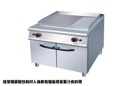 经常喝碳酸饮料对人体都有哪些危害果汁类的呢