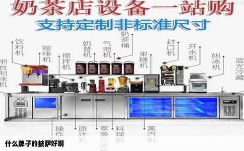 什么牌子的披萨好啊