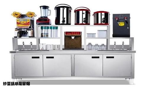 炒菜锅总是冒烟