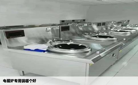 电磁炉专用锅哪个好