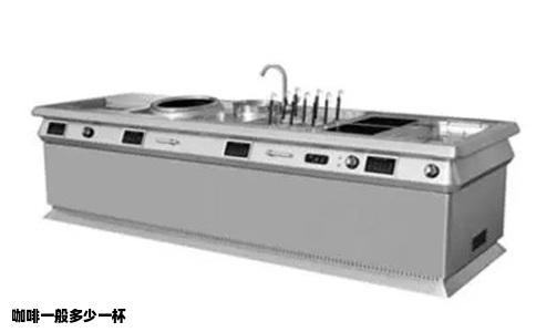 咖啡一般多少一杯