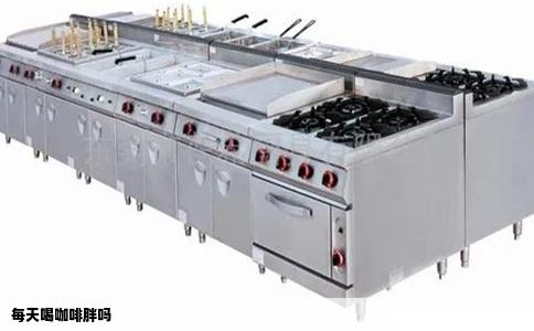 每天喝咖啡胖吗