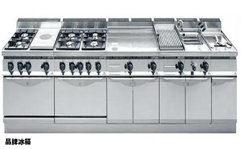 品牌冰箱