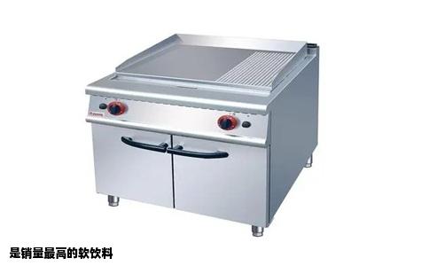 是销量最高的软饮料