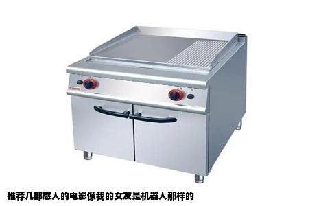 推荐几部感人的电影像我的女友是机器人那样的